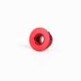 thumbnail image 3 of Tuerca De Brida Antisuelta M5 CW Para Motor Sin Escobillas De Carreras QAV250 210 Rojo, 3 of 7