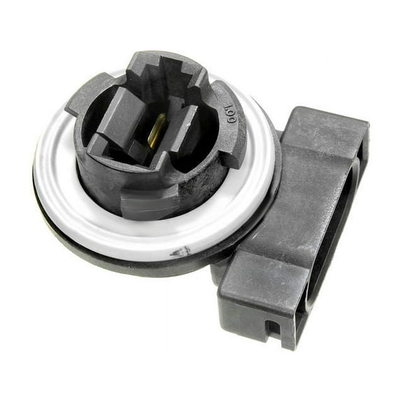 Bulb Socket - Compatible with 2007 - 2009 Dodge Ram 2500 2008