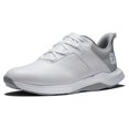thumbnail image 1 of Footjoy Men'S Prolite Golf Shoe White/Light Grey/Grey 10.5 X-Wide, 1 of 5