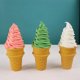thumbnail image 4 of 4 piezas de helado falso, modelo de cono de helado, juguete de simulación de comida falsa, accesorio de comida falsa, 4 of 8