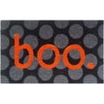 thumbnail image 1 of Entryways P2037 Tapis de Cuisine Boo Non Slip, 1 of 1