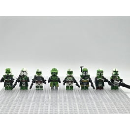 スター・ウォーズ UNLEASHED BATTLE PACK Star Wars Unleashed Battle 4 Pack New Empire Pack - Walmart.com
