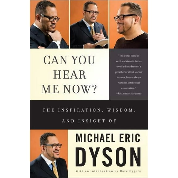 Can You Hear Me Now?, (Paperback)