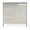 thumbnail image 4 of Beaumont Lane Gray Console Cabinet, 4 of 9
