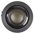 thumbnail image 3 of Sistema de altavoces de componentes Polk Audio DB6502 serie DB+ para coche y barco: altavoz bidireccional de 6,5", impedancia de 4 ohmios, respuesta de frecuencia de 35-23 kHz, cono de woofer de polip, 3 of 5