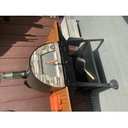 Authentic Pizza Ovens Portable Maximus Oven