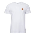 thumbnail image 1 of Playera Hombre K-swiss Snoopy Ivan, 1 of 4