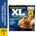 thumbnail image 1 of Hungry-Man XL Croquette De Poulet 397 g, 1 of 7