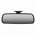 thumbnail image 2 of RecPro Golf Cart Rear Mirror for Club Car, EZGO and Yamaha Cart Universal Fit, 2 of 4