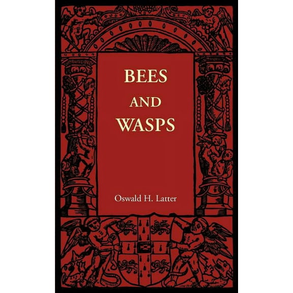 Bees and Wasps, (Paperback)