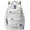 Grey, variant on Large School Backpack for Girls Boys Lightweight Spacious Kids Bookbag with Multiple Pockets for Middle School College, Pink