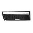 thumbnail image 4 of Bande Décorative pour BMW E46 Texture Fibre de Carbone Claire Sensation Douce, 4 of 9