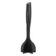 thumbnail image 3 of Black Nylon Meat Chopper Heat Resistant Meat Masher Beef Turkey Smasher Potato Masher, 3 of 5