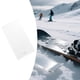 thumbnail image 4 of de para snowboard, removedor de , herramienta de mantenimiento reutilizable, acrílico , portátil, transparente, herramienta de, 4 of 8