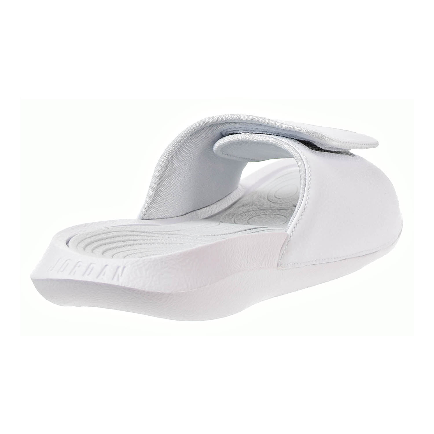 jordan hydro 6 white