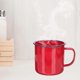 thumbnail image 3 of 2pcs Enamel Mug Enamel Camping Coffee Mug Reusable Enamel Tea Water Beverage Cup, 3 of 3