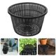 thumbnail image 5 of BRIGHTFUFU 4 macetas de malla para cultivo hidropónico, vasos de plástico para viveros, acuarios, plantas de jardín hidropónico, contenedores para cultivo., 5 of 7