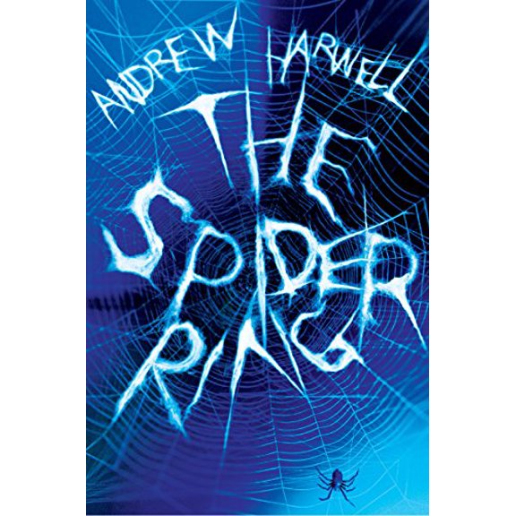 Pre-Owned The Spider Ring (Hardcover)