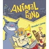 Animal Band, Used [Hardcover]