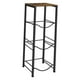 thumbnail image 5 of Estante Portabotellas de Agua Fabricado en Hierro con Tablero Superior Almacenamiento para Botellas Grandes Soporte para Dispensador Organizador de, 5 of 9