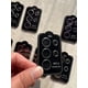 thumbnail image 1 of Guantes de juego para controlador de juegos móvil, material de fibra nano-plata con dedo táctil, guantes de pantalla táctil sin costuras, transpirables y antisudor de alta sensibilidad para juegos de, 1 of 1