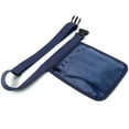 thumbnail image 2 of 4-in-1 Nurse Fanny Pack & Nurse Bag, Medical Gear Organizer with Pockets for Tape, Scissors, Stethoscope & Emergency Supplies, Waist Pouch for Healthcare Professionals, 2 of 5