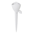 thumbnail image 2 of sunsanly Flower Self Watering Device Plant Stake Adjustable Automatic Indoor Flower Watering Globes Water Seepage Accessories, 2 of 8