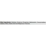 Natural Balance Diosmin, 60 Tablets (500 mg per Tablet)