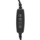 thumbnail image 2 of Waterproof LED Aquarium Light, 3 Lighting Modes, Dimmable, 100-240V, EU Plug, 28cm, 2 of 3