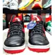 thumbnail image 1 of NEW BALANCE 650R BLACK RED BB650RBR Sz13, 1 of 5
