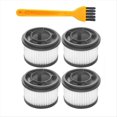 thumbnail image 2 of Filtro HEPA Frontal Lavable para Aspiradoras para T10, T20, T20 Pro, T30, T30 Neo, R10, R10 Pro y R20 para G9 y G10., 2 of 5