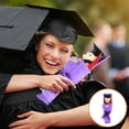 thumbnail image 4 of 1pc Graduación Bear Premium Multi-usos Graduación Bear Bouquet Regalo, 4 of 6