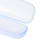 thumbnail image 3 of EXHUMKY 5Ud Estuche Rígido Multiusos Para Gafas Con Transparente Y Compacto, 3 of 8