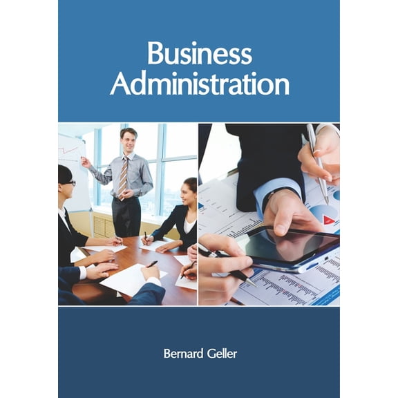 Business Administration, (Hardcover)