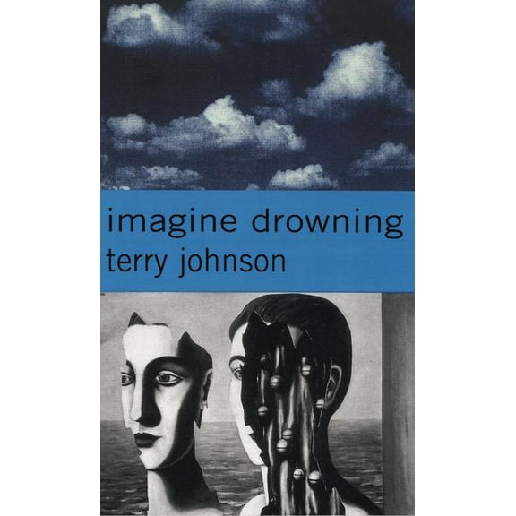 Modern Plays Imagine Drowning, (Paperback)