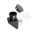 thumbnail image 3 of pitrice 90 Degree Diagonal Mirror 1.25 Inches Refracting Lens Eyepiece for Telescope, 3 of 5