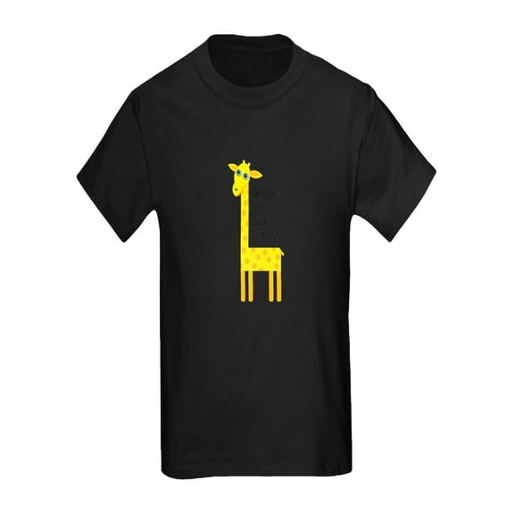 CafePress - Cute Christian Kids Dark T Shirt - Kids Dark T-Shirt