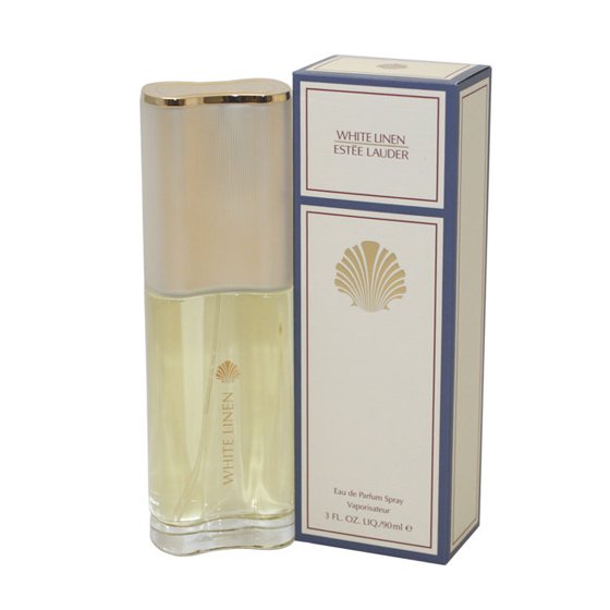 Estee Lauder White Linen Estee Lauder 3 oz Parfum Spray Women