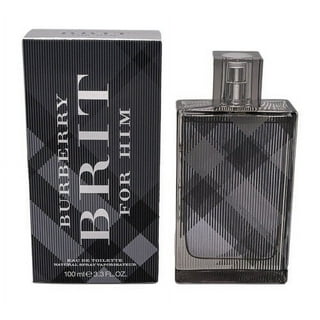 Burberry brit online for him 100ml