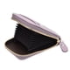 thumbnail image 1 of Tarjetero Jadeshay, funda para tarjetas de crédito, material PU, ligero y compacto, 1 of 12