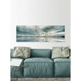 thumbnail image 5 of Parvez Taj Birds Skylight II Canvas Wall Art, 5 of 7