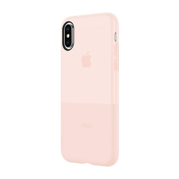 Incipio NGP Compatible with Apple iPhone X/Xs - Rose