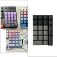 thumbnail image 4 of Teclas de teclado Sunnimix Mecánico Numérico Impermeable 21 Clave, 4 of 7