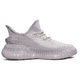 thumbnail image 5 of Tenis para Mujer de Moda Uso Casual Sport Fitness Zapato Deportivo para Entrenamiento Caminar Correr Gimnasio Ultra Comodos con Suela Antiderrapante Gaon  Gaon WS09, 5 of 7