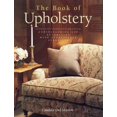 thumbnail image 1 of Pre-Owned Book of Upholstery (Hardcover) 0517142724 9780517142721, 1 of 1