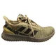 thumbnail image 1 of Adi - das Kaptir 2.0 Running Sneakers Mens US 8 Orbit Green Camo Core Black GY8027, 1 of 6