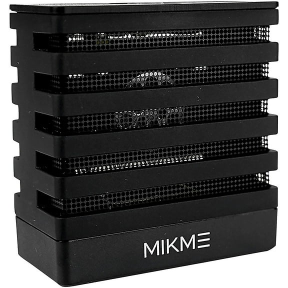 Mikme Microphone Silver 8 GB