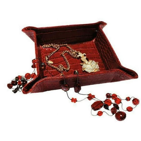 Raika RM 144 RED Valet - Red