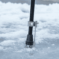 thumbnail image 2 of Mabis Retractable 5 Prong Ice Grip Attachment for Canes, Crutches, and Walkers, Snow Safety, 2 of 7