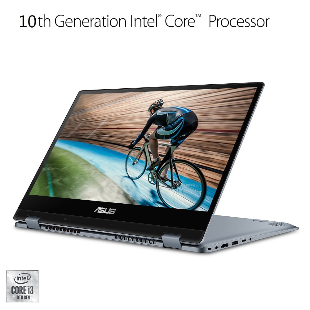 ASUS VivoBook Flip 14, 14
